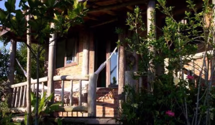 POUSADA COMERCIAL em IMBITUBA - SC, PRAIA DO ROSA