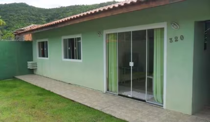 CASA BEM LOCALIZADA - ESTUDA PROPOSTAS