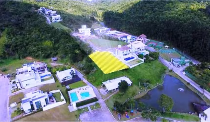 TERRENO EM CONDOMÍNIO HARAS RIO DO OURO - BEM PARCELADO