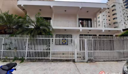 Casa com 4 dormitórios, 400 m² - venda por R$ 5.980.000,00 ou aluguel por R$ 23.000,00/mês - Centro - Balneário Camboriú/SC