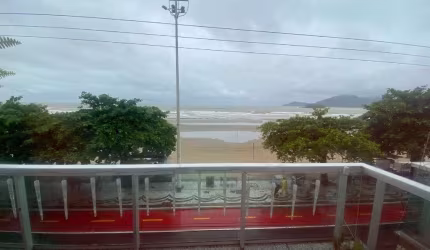 Apartamento com 2 dormitórios para locação temporada, 80 m² - 600,00/a diária -Centro - Balneário Camboriú/SC