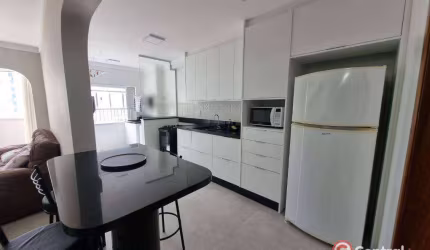 Apartamento com 2 dormitórios para locação temporada, 85 m² por R$ 550/dia - Centro - Balneário Camboriú/SC