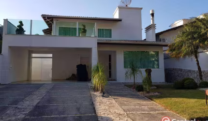 Casa duplex com 3 suítes, 280 m² - venda por R$ 4.000.000 ou locação anual por R$ 20.000/mês - Ariribá - Balneário Camboriú/SC
