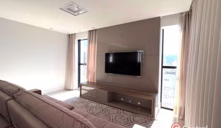 Apartamento com 3 dormitórios à venda, 122 m² por R$ 3.300.000,00 - Centro - Balneário Camboriú/SC
