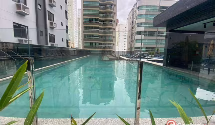 Apartamento com 4 dormitórios à venda, 168 m² por R$ 5.200.000,00 - Centro - Balneário Camboriú/SC