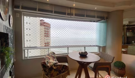 Apartamento com 3 suítes, 140m² - para locação de temporada por R$ 2.500,00/dia - Centro - Balneário Camboriú/SC