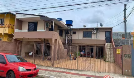 Casa com 8 dormitórios à venda, 250 m² por R$ 1.950.000,00 - Centro - Balneário Camboriú/SC