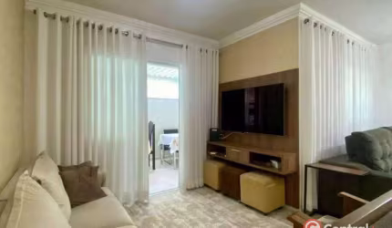 Apartamento diferenciado, com 2 dormitórios à venda, 121 m² por R$ 1.200.000 - Nações - Balneário Camboriú/SC