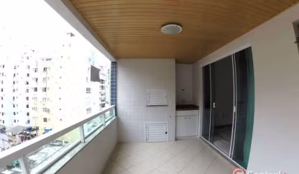 Apartamento com 2 dormitórios, 119 m² - venda por R$ 1.850.000,00 ou aluguel por R$ 6.200,00/mês - Centro - Balneário Camboriú/SC