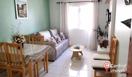 Apartamento com 1 dormitório para locação temporada, 50 m² por R$ 300/dia - Centro - Balneário Camboriú/SC