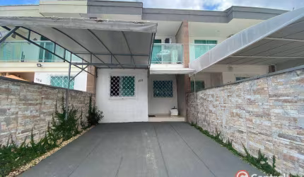 Sobrado com 2 suítes com 70m² para venda por R$ 590.000,00 - centro - Camboriú/SC
