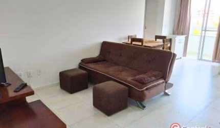 Apartamento à venda, 65 m² por R$ 460.000,00 - São Francisco - Camboriú/SC
