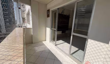 Apartamento com 2 dormitórios para alugar, 95 m² por R$ 5.000,00/mês - Centro - Balneário Camboriú/SC
