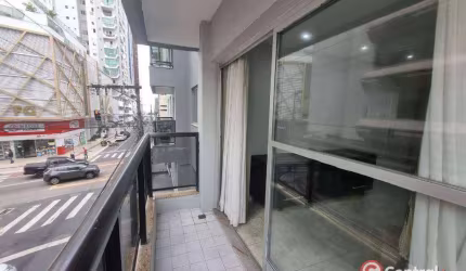 Apartamento com 2 dormitórios, 170 m² - venda por R$ 1.300.000,00 ou aluguel por R$ 1.080,00/dia - Centro - Balneário Camboriú/SC