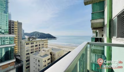 Apartamento à venda, 99 m² por R$ 1.700.000,00 - Barra Norte - Balneário Camboriú/SC