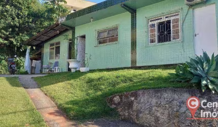 Casa com 2 dormitórios à venda, 150 m² por R$ 1.700.000,00 - Ariribá - Balneário Camboriú/SC