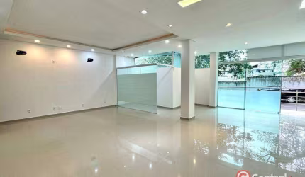 Sala para alugar, 140 m² por R$ 8.900,00/mês - Ariribá - Balneário Camboriú/SC