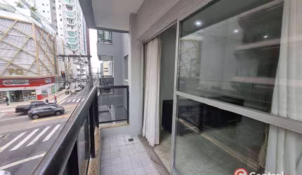 Apartamento com 2 dormitórios, 170 m² - venda por R$ 1.300.000,00 ou aluguel por R$ 1.080,00/dia - Centro - Balneário Camboriú/SC