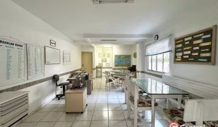 Sala comercial para locação anual, 80 m² por R$ 4.000/mês - Centro - Balneário Camboriú/SC