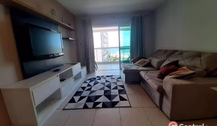 Apartamento para locação anual 100 m² pelo valor de R$ 9.500,00/mês - Balneário Camboriú/SC