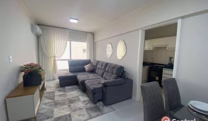 Apartamento com 2 dormitórios para locação temporada, 95 m² por R$ 1.000/dia - Centro - Balneário Camboriú/SC