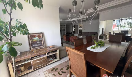 Apartamento com 3 suítes sendo 1 suíte, 175.91 m² - venda por R$ 1.550.000 - Centro - Balneário Camboriú/SC