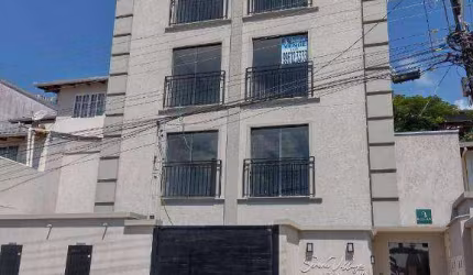 Apartamento à venda, 62 m² por R$ 660.000,00 - Tabuleiro - Camboriú/SC