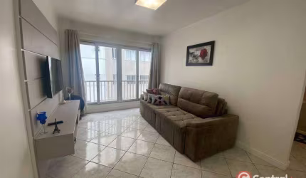 Apartamento com 2 dormitórios para locação temporada, 80 m² por R$ 700/dia - Centro - Balneário Camboriú/SC