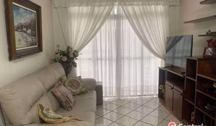 Apartamento com 3 dormitórios para locação temporada, 70 m² por R$ 900/dia - Centro - Balneário Camboriú/SC