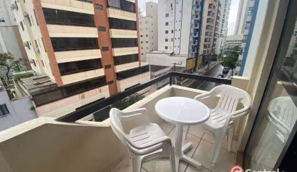 Apartamento com 2 dormitórios, 76 m² - venda por R$ 1.100.000 - Centro - Balneário Camboriú/SC