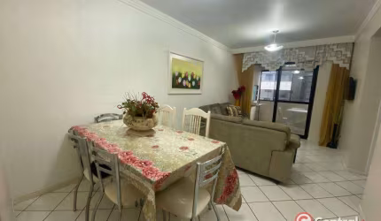 Apartamento com 2 dormitórios para alugar, 70 m² por R$ 800,00/dia - Centro - Balneário Camboriú/SC