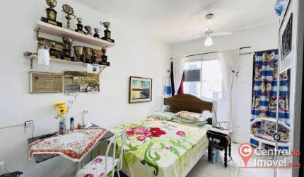 Kitnet com 1 dormitório à venda, 28 m² por R$ 415.000,00 - Nações - Balneário Camboriú/SC