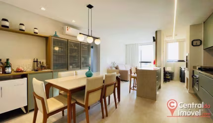 Apartamento 2 dormitórios, centro, Balneário Camboriú/SC
