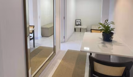 Apartamento com 2 dormitórios à venda, 85 m² por R$ 960.000,00 - Nações - Balneário Camboriú/SC