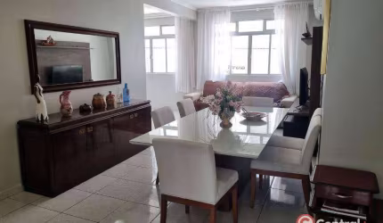 Apartamento com 3 dormitórios para locação temporada, 164 m² por R$ 600/dia - Centro - Balneário Camboriú/SC