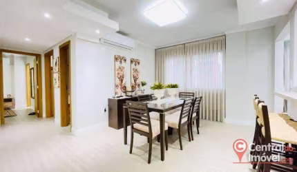 Apartamento, 3 dormitórios, Centro, Balneário Camboriú/SC