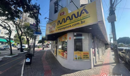 Ponto à venda, 120 m² por R$ 260.000,00 - Centro - Balneário Camboriú/SC