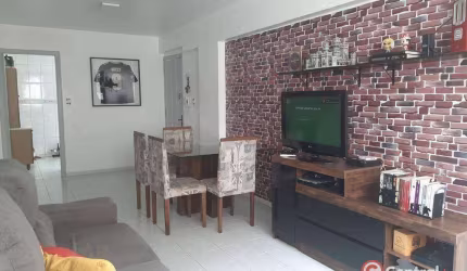 Apartamento com 2 dormitórios para alugar, 78 m² por R$ 4.700,00/mês - Centro - Balneário Camboriú/SC