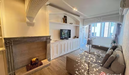 Apartamento de 1 Quarto, 1 Suíte, 70m², por 1.100.000,00, Centro, Balneário Camboriú/Santa Catarina