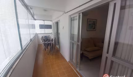 Apartamento com 2 dormitórios com 83m² para locação por R$ 4.700,00 - Centro - Balneário Camboriú/SC