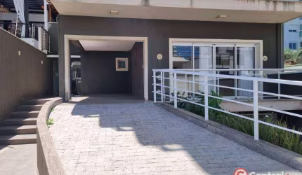 Apartamento Garden com 2 dormitórios para alugar, 100 m² por R$ 5.500,00/mês - Praia Brava - Itajaí/SC