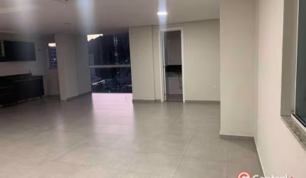Apartamento com 3 dormitórios para alugar, 110 m² por R$ 5.020,00/mês - Praia Brava - Itajaí/SC