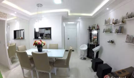 Apartamento para temporada 3 dormitório 1 suíte, por 500,00/diária, Balneário Camboriú/SC