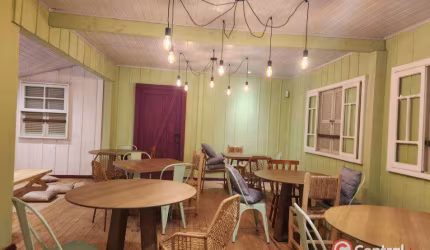 Ponto à venda, 118 m² por R$ 350.000,00 - Vila Real - Balneário Camboriú/SC