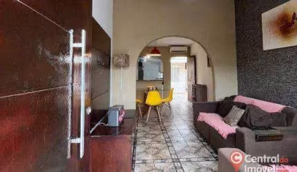 Casa com 2 dormitórios, 50 m² - venda por R$ 850.000,00 ou aluguel por R$ 4.760,00/mês - Praia Brava - Itajaí/SC