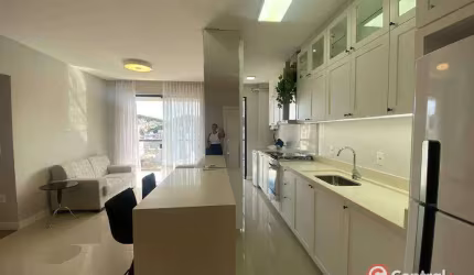 Apartamento com 3 dormitórios sendo 1 suíte para alugar, 88 m² no valor de R$ 7.500/mês - Nações - Balneário Camboriú/SC