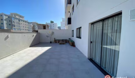 Apartamento Garden com 2 dormitórios à venda, 60 m² por R$ 1.225.000,00 - Nações - Balneário Camboriú/SC