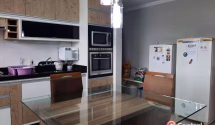 Apartamento para alugar, 75 m² por R$ 5.365,00/mês - Vila Real - Balneário Camboriú/SC