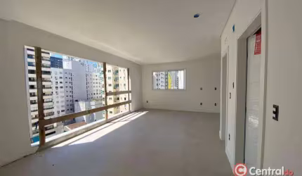 Apartamento com 3 dormitórios à venda, 125 m² por R$ 1.800.000,00 - Centro - Balneário Camboriú/SC