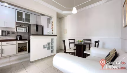 Apartamento à venda, 78 m² por R$ 1.200.000,00 - Centro - Balneário Camboriú/SC